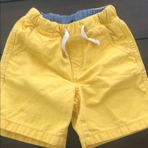 Boys gap kids summer shorts